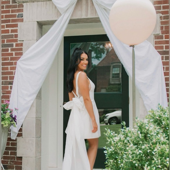 Jenny Yoo Ella Dress NWT - Picture 2 of 7